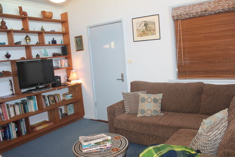 Clyde Cottage - Tourism Noosa 2