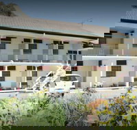 Colonial Lodge Motor Inn - Tourism Noosa
