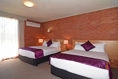 Comfort Inn Main Lead - Tourism Noosa 1