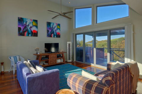 Cooke’s Haven - Tourism Noosa 1
