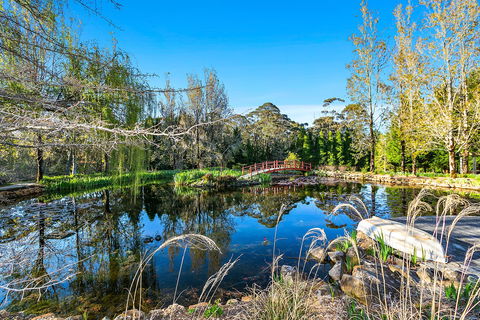 Cooks House - Hawthorn Hill Mount Wilson - Tourism Noosa 0