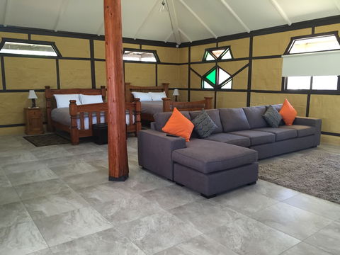 Coonandry Cottage - Tourism Noosa 1