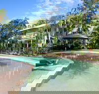 Coral Beach Noosa Resort - Tourism Noosa