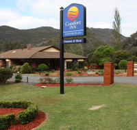 Country Plaza Halls Gap - Tourism Noosa