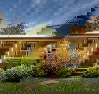 Creek Cottage Walhalla - Tourism Noosa