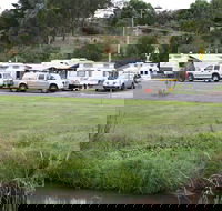 Crookwell Caravan Park - Tourism Noosa