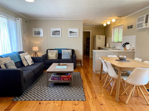 Crows Nest - Tourism Noosa 1