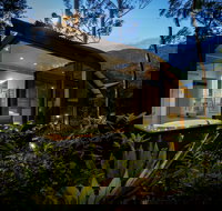 Crystal Creek Rainforest Retreat - Tourism Noosa