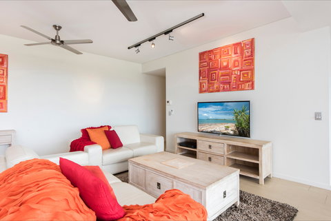 Darwin Waterfront Luxury Suites - Tourism Noosa 2