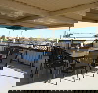 Deck to Sea - Tourism Noosa