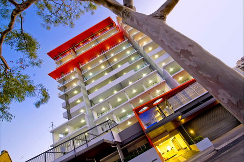 Edge Apartment Hotel - Tourism Noosa 1