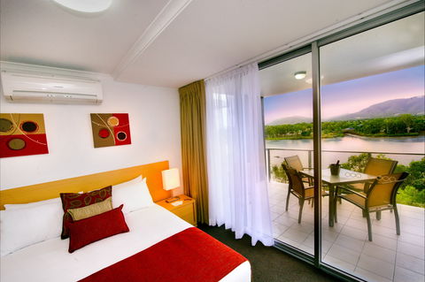 Edge Apartment Hotel - Tourism Noosa 2