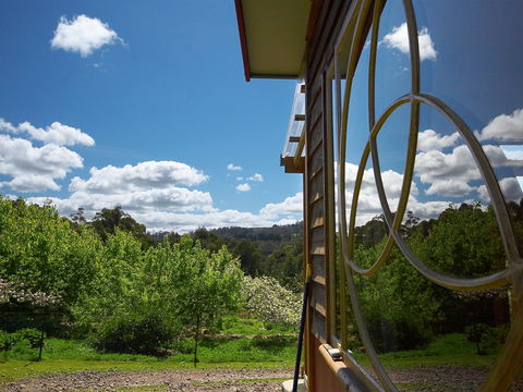 Elvenhome Farm Cottage - Tourism Noosa 2