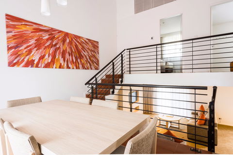 Emu Walk Apartments - Tourism Noosa 1