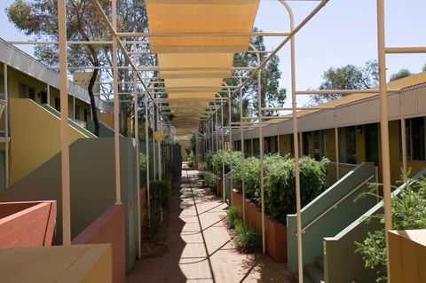 Emu Walk Apartments - Tourism Noosa 2