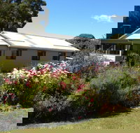 Engadine Cottage - Tourism Noosa