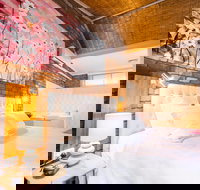 Farnham Court Motel - Tourism Noosa