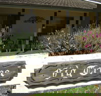 Figtree Cottage - Tourism Noosa