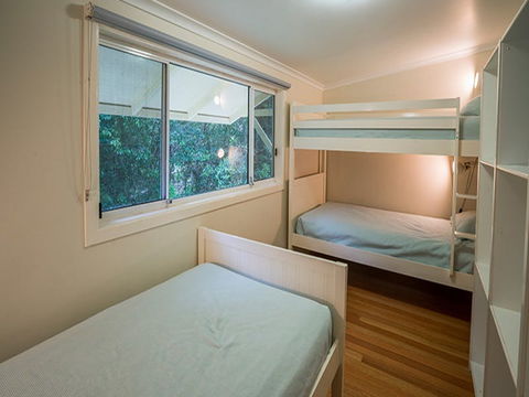 Forest House - Tourism Noosa 2