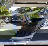 Gale Street Motel  Villas - Tourism Noosa