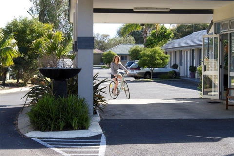 Gale Street Motel & Villas - Tourism Noosa 0