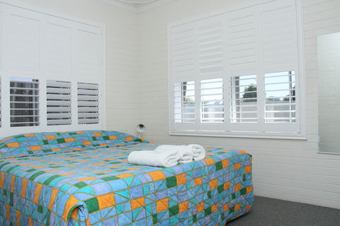 Gale Street Motel & Villas - Tourism Noosa 1