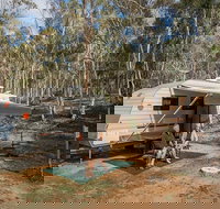 Glendora campground - Tourism Noosa