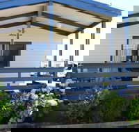 Golden Terrace Holiday Park - Tourism Noosa