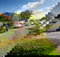 Grafton Sunset Caravan Park - Tourism Noosa