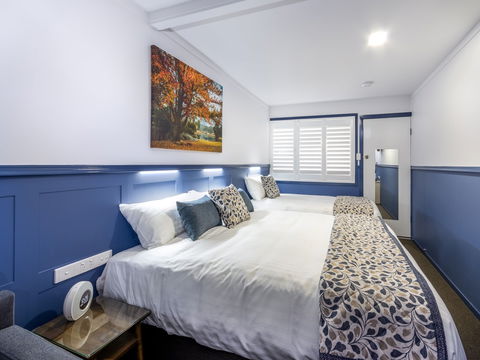 Granite Belt Motel - Tourism Noosa 0