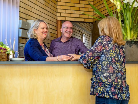 Granite Belt Motel - Tourism Noosa 2