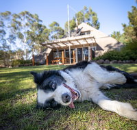 Grampians Getaway - Tourism Noosa