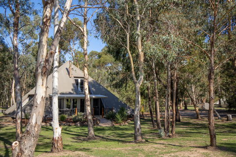 Grampians Getaway - Tourism Noosa 1
