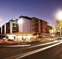 Grand Hotel and Apartments Townsville - Tourism Noosa