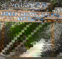 Great Keppel Island Holiday Village - Tourism Noosa