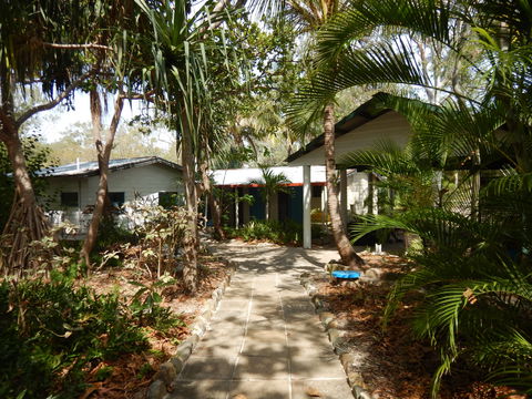 Great Keppel Island Holiday Village - Tourism Noosa 1