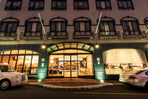 Great Southern Hotel Perth - Tourism Noosa 0