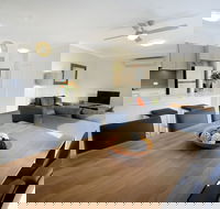 Gunnedah Serviced Apartments - Tourism Noosa