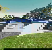 Gwenda's Escape at Culburra Beach - Tourism Noosa