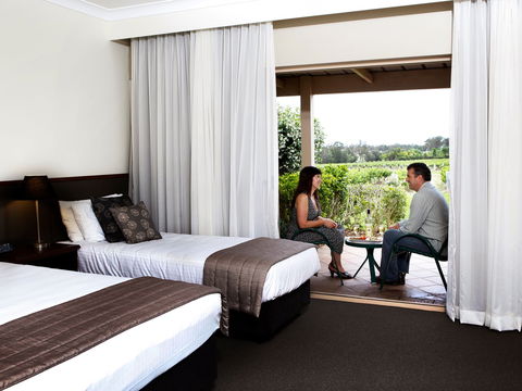 Harrigan's Hunter Valley And Accommodation - Tourism Noosa 2