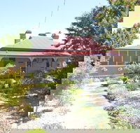 Haywards Cottage - Tourism Noosa