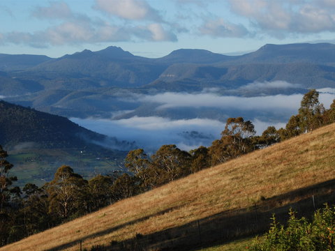 Heimat Chalets - Tourism Noosa 0