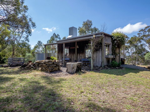 Heimat Chalets - Tourism Noosa 1