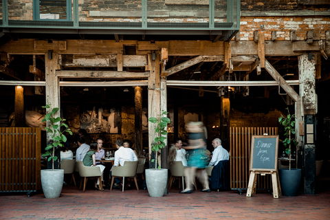 Henry Jones Art Hotel - The - Tourism Noosa 1