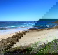 Holiday Haven Swan Lake - Tourism Noosa