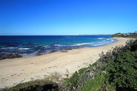 Holiday Haven Swan Lake - Tourism Noosa 0