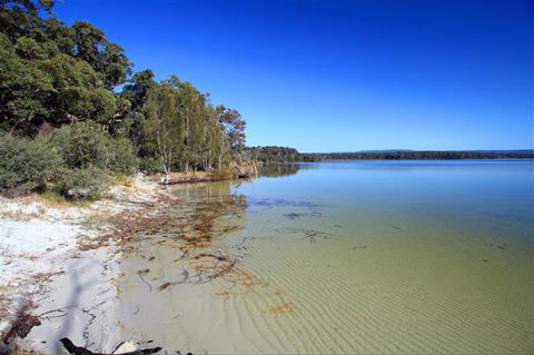 Holiday Haven Swan Lake - Tourism Noosa 2