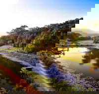 Hosanna Farmstay - Tourism Noosa