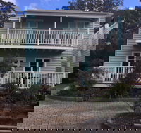 Hyams Beach Green Whaler - Tourism Noosa