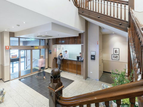 Ibis Styles Kingsgate Hotel - Tourism Noosa 1